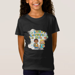 Tiny Minds Energy T Shirt