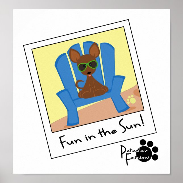 Tiny Poster (Framsidan)