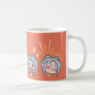 Tiny Princess Mugg