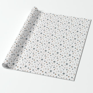 Tiny Stars, Rosewood och Lavender Presentpapper