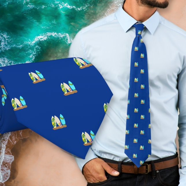 Tiny Surfboards Mönster Slips (Skapare uppladdad)