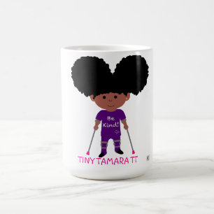 Tiny Tamara TT, Large Mugg