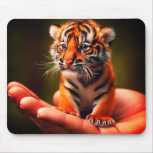 Tiny Tiger Musmatta