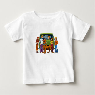 Tiny Toon Trick-or-Treaters T Shirt