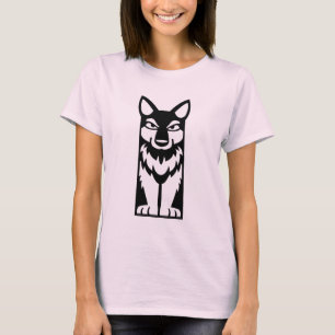 Tiny Totem - Varg - Shirt T