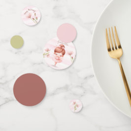 Tiny Twirls – Ballerina 