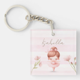 Tiny Twirls – Ballerina