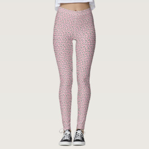Tiny Watermelons Leggings