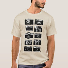 TIO 35 mm RETRO PHOTO CAMERAS DESIGN