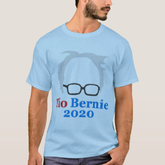 Tio Bernie 2020 T Shirt