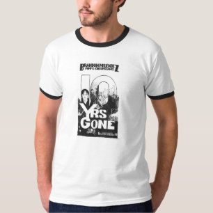 Tio borta år äter din seriella Tshirt Tröja