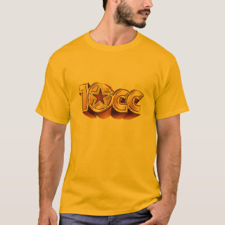 tio c c tee shirt