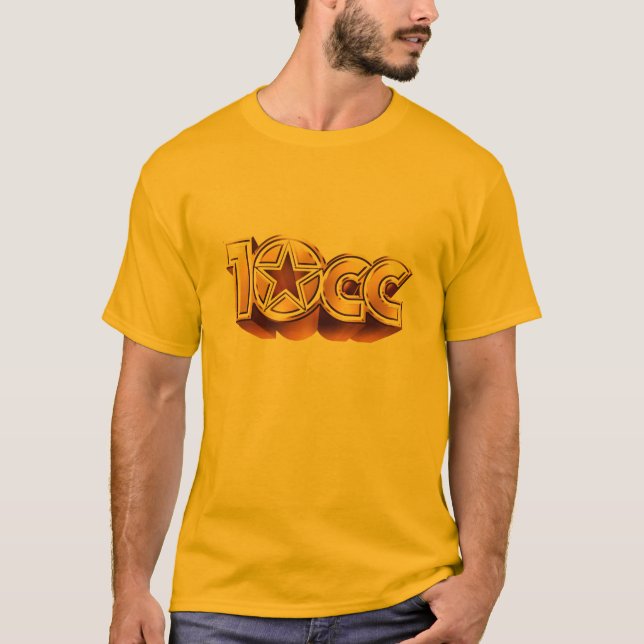 tio c c tee shirt (Framsida)