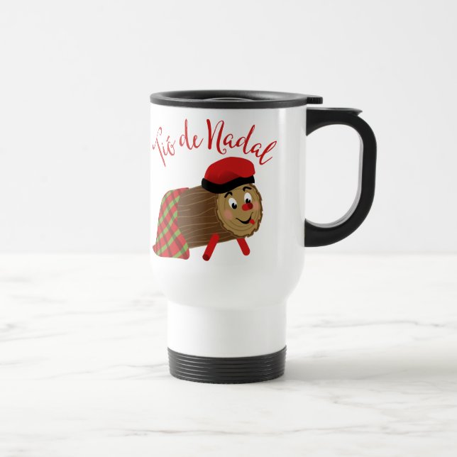 Tio De Nadal Resemugg (Höger)