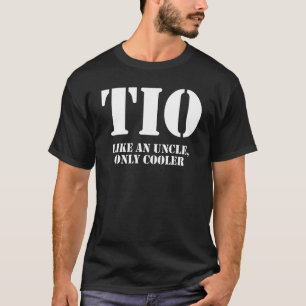 Tio-definition som en enkel moralfärgare apprecia t shirt