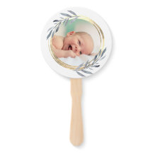 tio faux foil ram Baptism