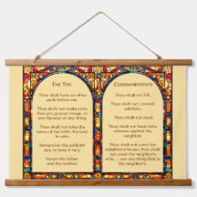 Tio kommandoavdelningar