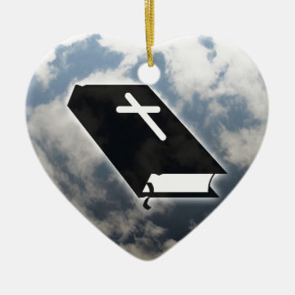 Tio kommentarer julgransprydnad keramik