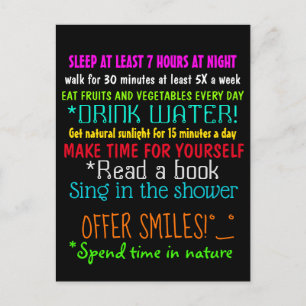 TIO KOMMENTARER TILL HÄLSOVÅRDSRÅDET FÖR Coola Vykort