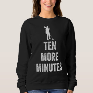 Tio minuter till för att upptäcka upptäckten av Me T Shirt