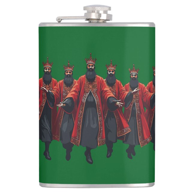 Tio ord en utlösande brytpunkt-Stil 6 Fickplunta (Framsidan)