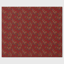 Tio ord som leder vägledningen för tio kommandon presentpapper