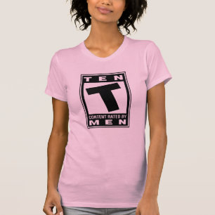Tio ratat T-Shirt
