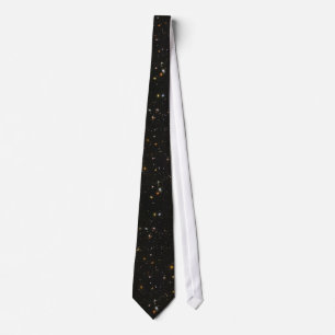 Tio tusen färgrika galaxTie Slips