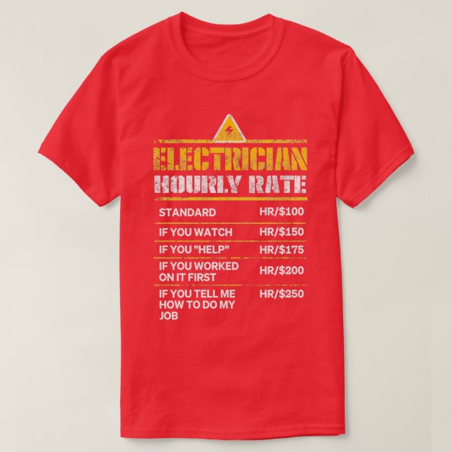 Tioårshastigheten för den berömda Humor Gift T Shirt (Design framsida)