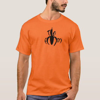 TioEmm utslagsplats Tee