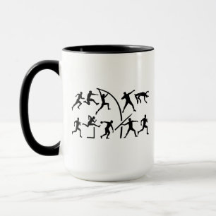 Tiokamp Mugg