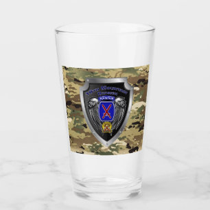 Tionde bergsdelen glaskopp