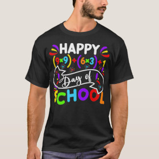 Tionde skoldagen 2022 t shirt