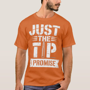 Tip I-löfte T Shirt
