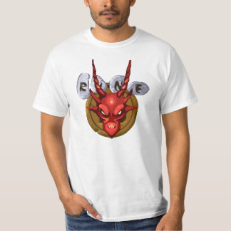 Tip.It-logotypRuneFest T-tröja T-shirt