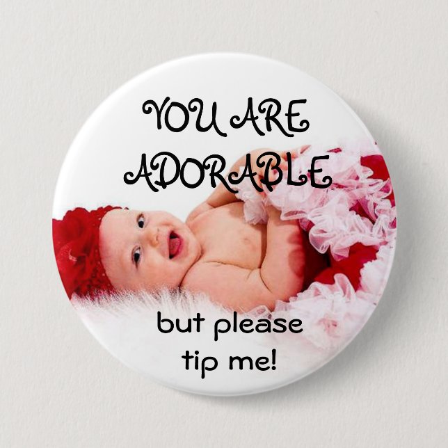 TIP KNÄPPAS KNAPP (Framsida)