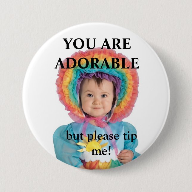 TIP KNÄPPAS KNAPP (Framsida)