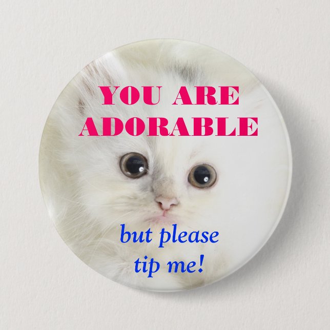 TIP KNÄPPAS KNAPP (Framsida)