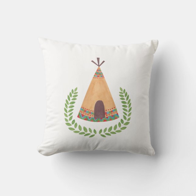 Tipi Kudde (Framsida)