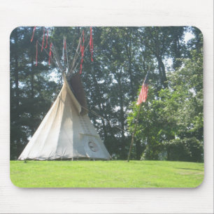 TIPI MOUSEPAD MUSMATTA