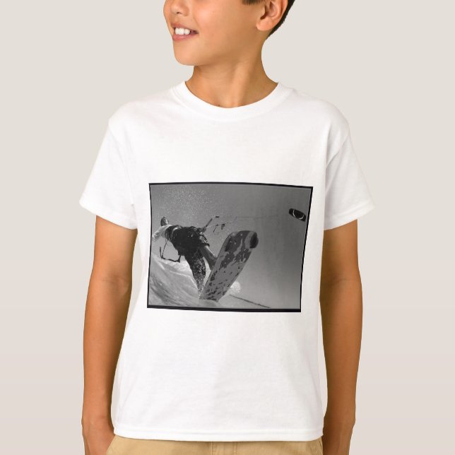 Tippan är uppe tee (Framsida)