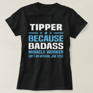 Tipper T Shirt