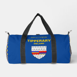 Tipperary Ireland - Irish Personlig