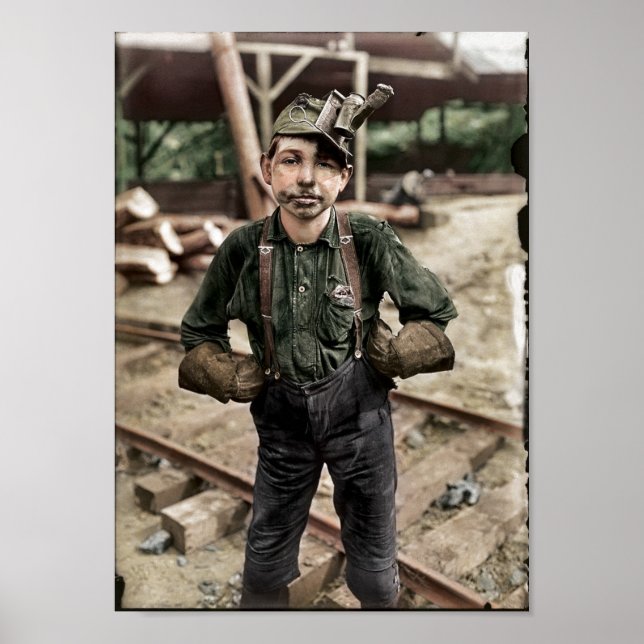 Tipple Boy Poster (Framsidan)