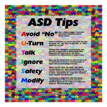 Tips för Autism Teacher Tips