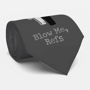 Tips för blått mig (läs in) slips