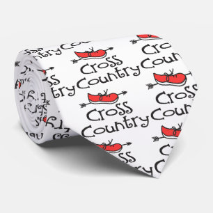 Tips för cross country Springer - Cute CC © Symbol Slips