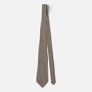 Tips för Flagga för Italien Slips
