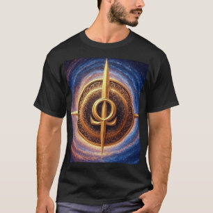 Tips för högtalaren - Omega Shift Badge T Shirt