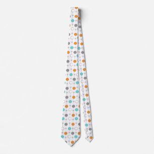 Tips för panelen Retro Dots och Starbursts Slips